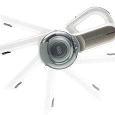 جارو شارژی بلک اند دکر مدل PV1420