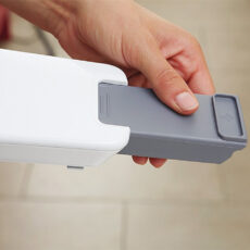 جارو شارژی بلک اند دکر مدل PV1420