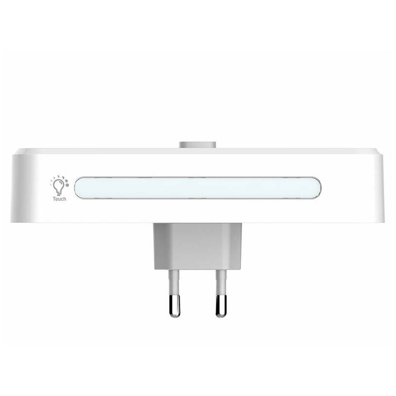 چندراهی برق الدینیو مدل LDQCPS01