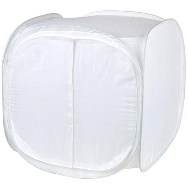 چادر عکاسی مدل 120 ابعاد 120*120 سانتی متر