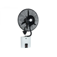 پنکه دیواری طرح مه پاش مدل p65c