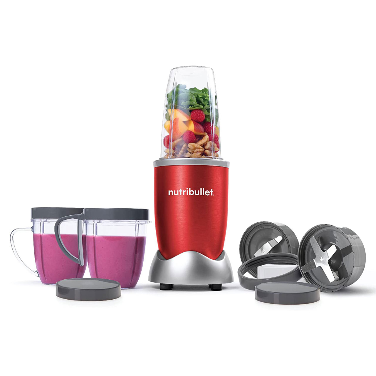 مخلوط کن نوتریبولت مدل NBR-1212R