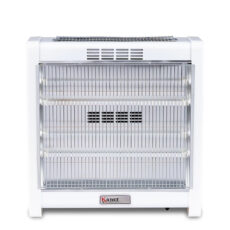 بخاری برقی کانر مدل 2241