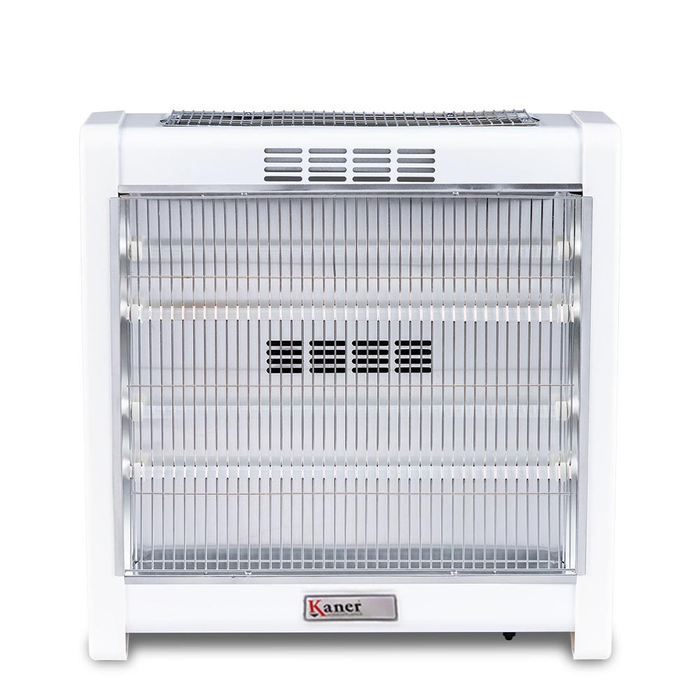 بخاری برقی کانر مدل 2241