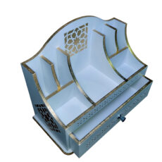 استند لوازم آرایشی مدل لوکس