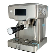 اسپرسو ساز بلک پرو کوکر مدل 665