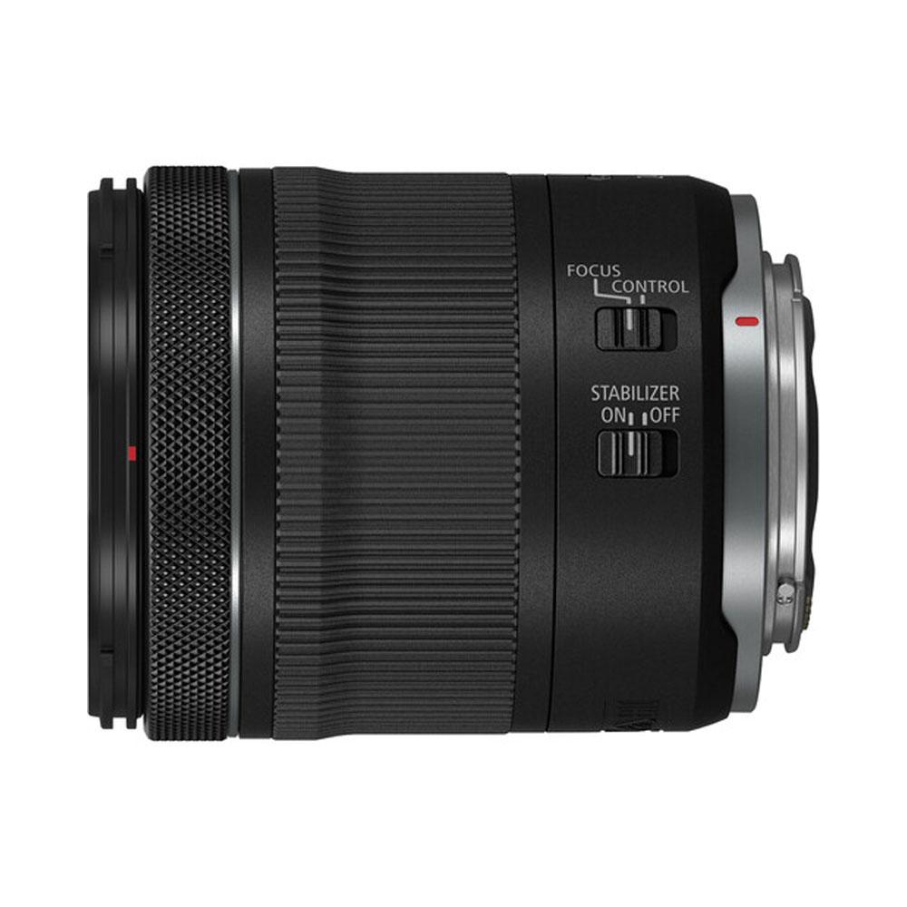 لنز دوربین کانن مدل RF 24-105mm f/4-7.1 IS STM Lens