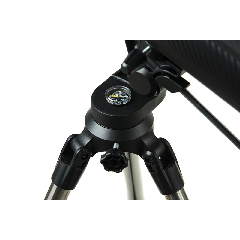 تلسکوپ بازتابی زیتازی مدل Galaxy-114AZ