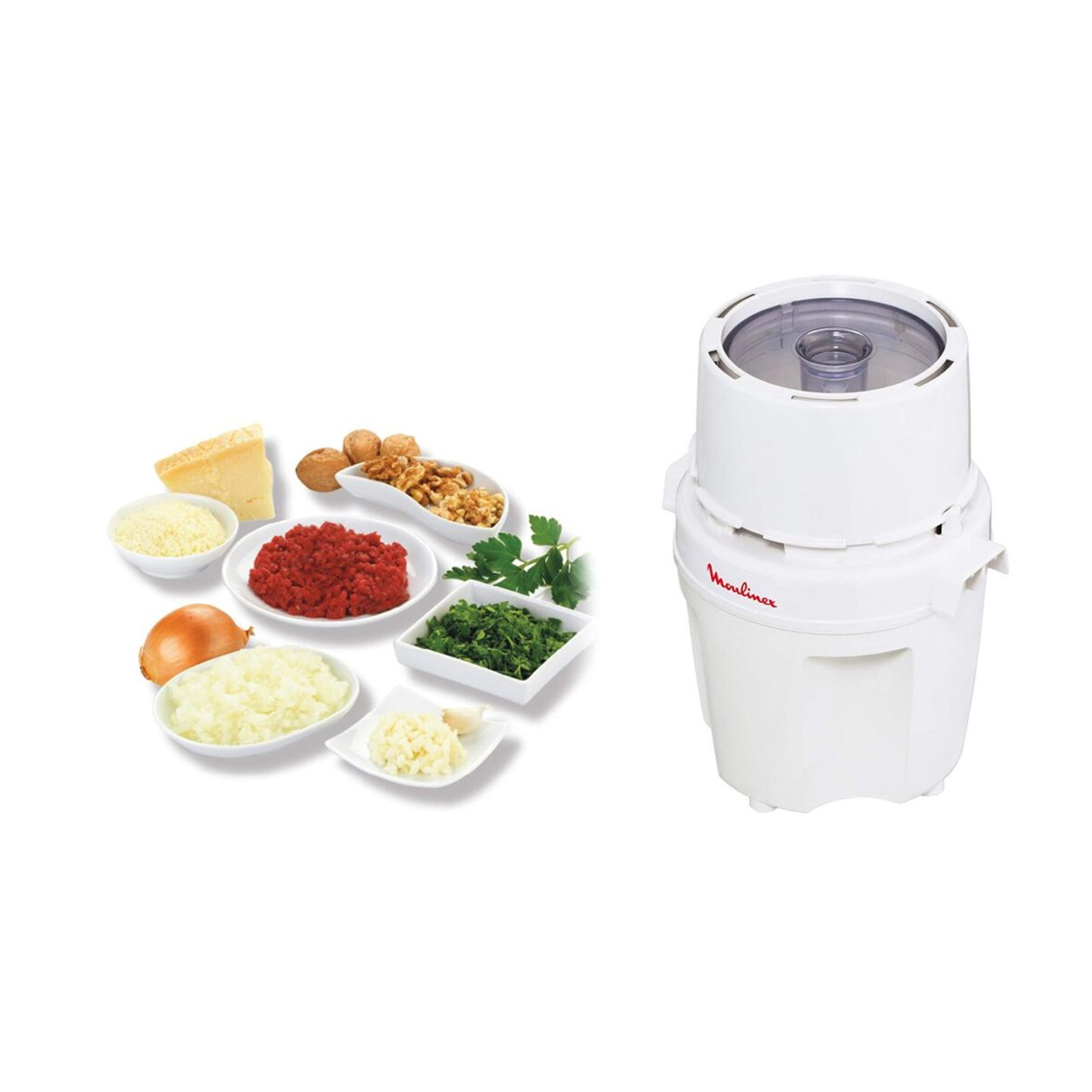 خردکن مولینکس مدل A320R1