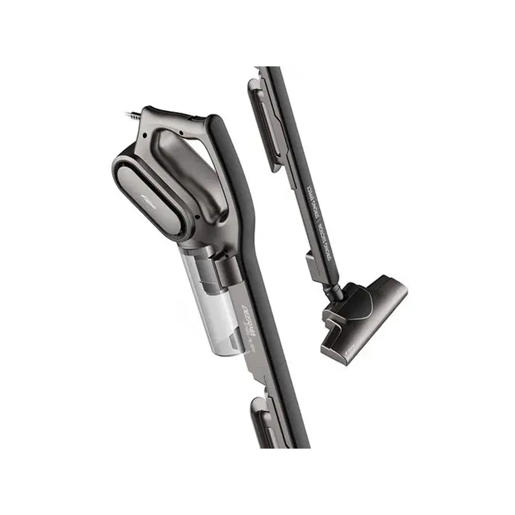 جاروبرقی 600 وات درما مدل DX700s