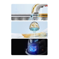 فرش شوی و مبل شوی درما مدل BY100