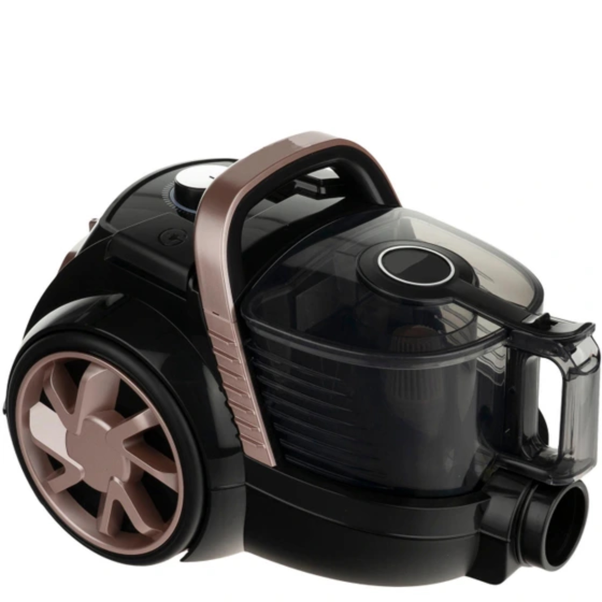 جاروبرقی 2100 وات وینسنت مدل FC5421