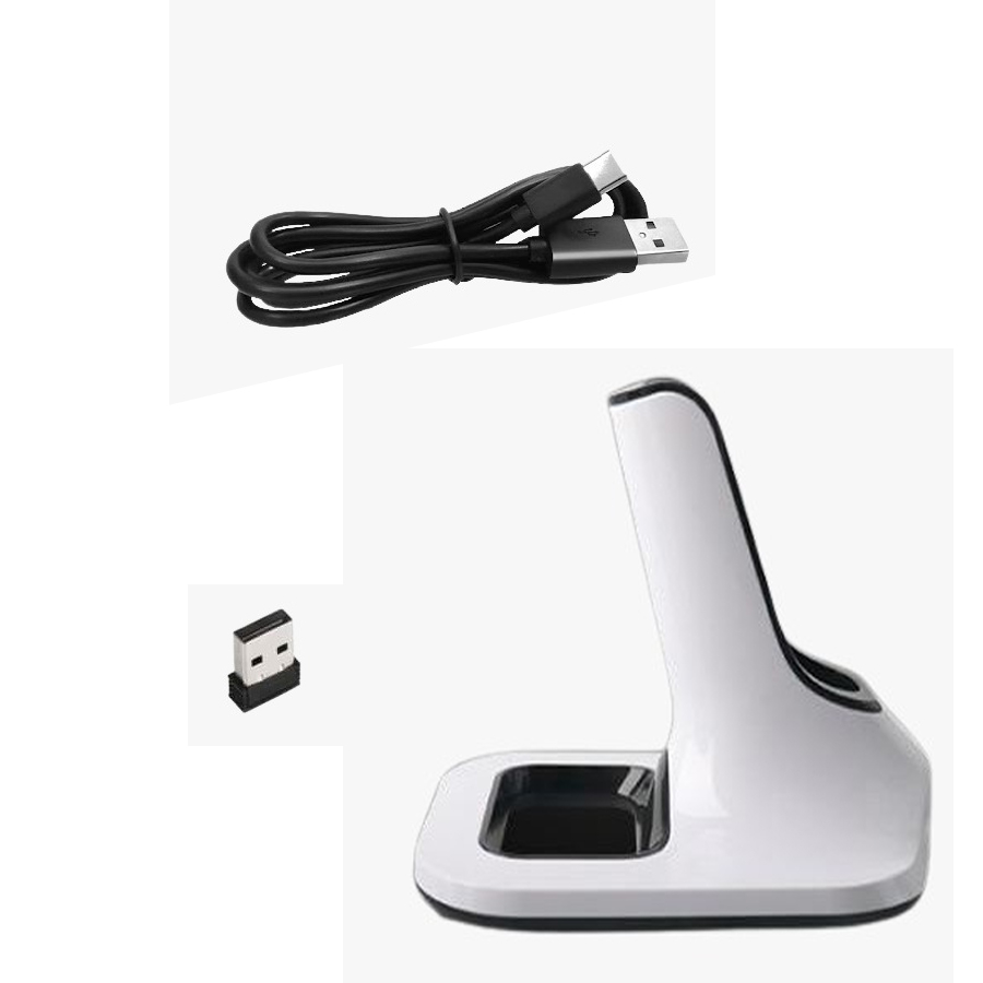 بارکد خوان دو بعدی مدل Skipper Challenger II