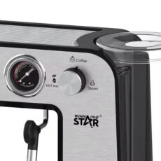اسپرسو ساز وینینگ استار مدل ST-9706