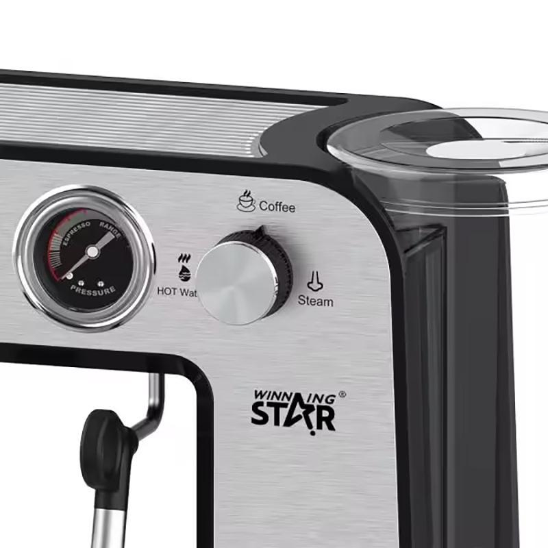 اسپرسو ساز وینینگ استار مدل ST-9706