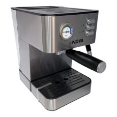 اسپرسو ساز نوا مدل 25 بار کد 187