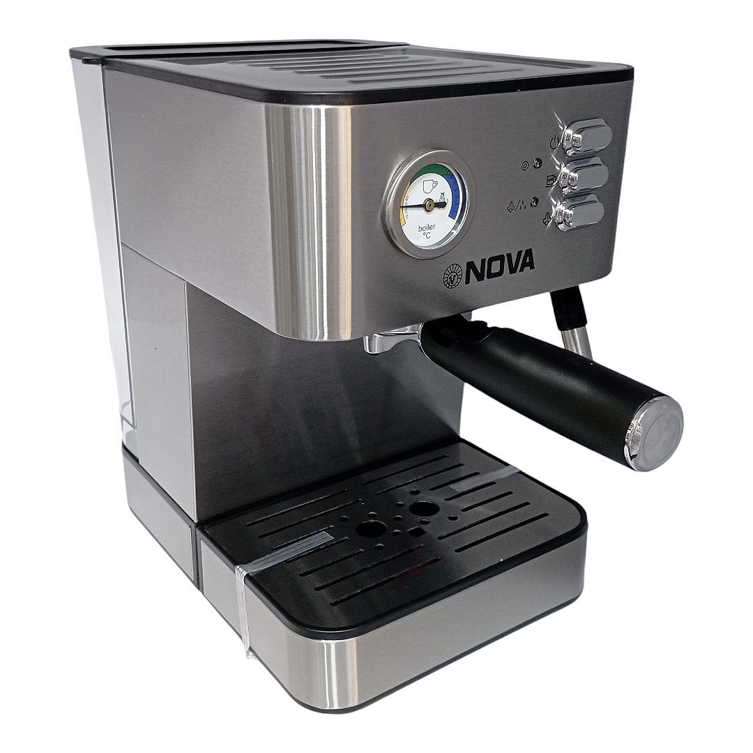 اسپرسو ساز نوا مدل 25 بار کد 187