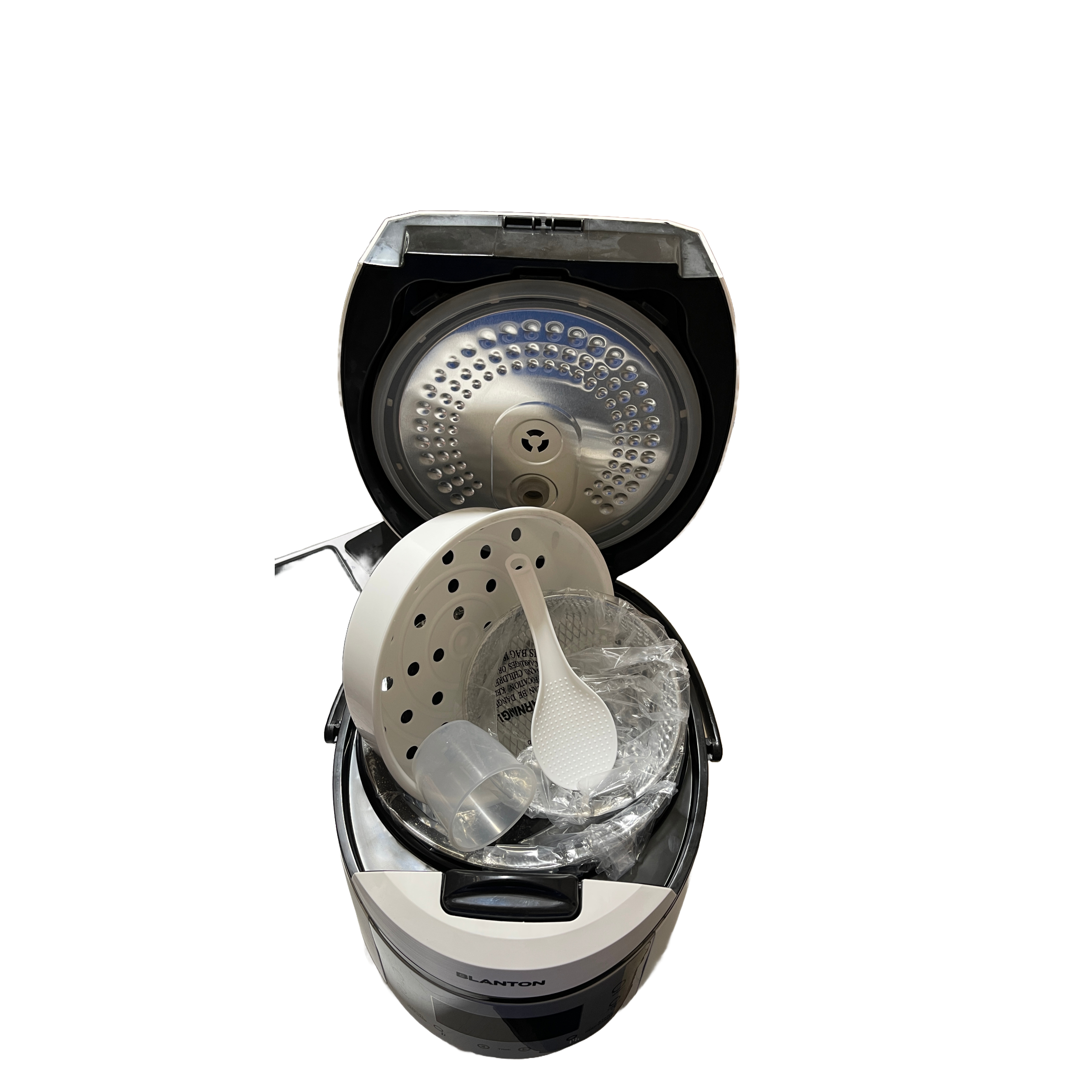 مولتی کوکر ۵ لیتری بلانتون مدل MC 2001