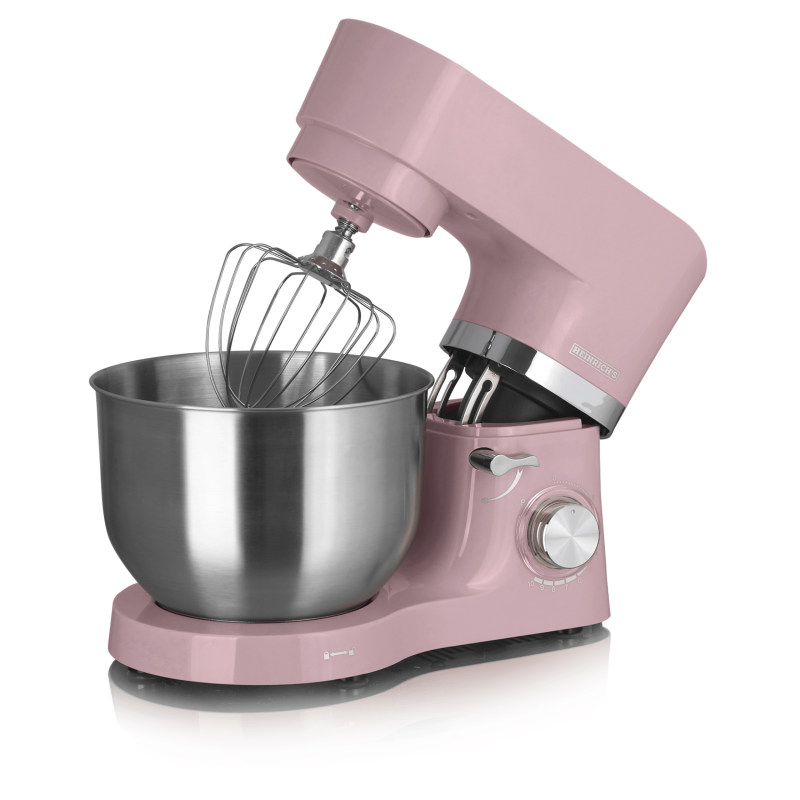 همزن هنریچ مدل km 6278