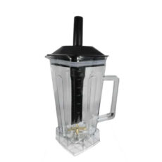 مخلوط کن 2 لیتری سیلورکرست مدل 1500 وات تیغ تیتانیوم