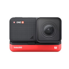 لنز دوربین اینستا 360 مدل 4K EDITION