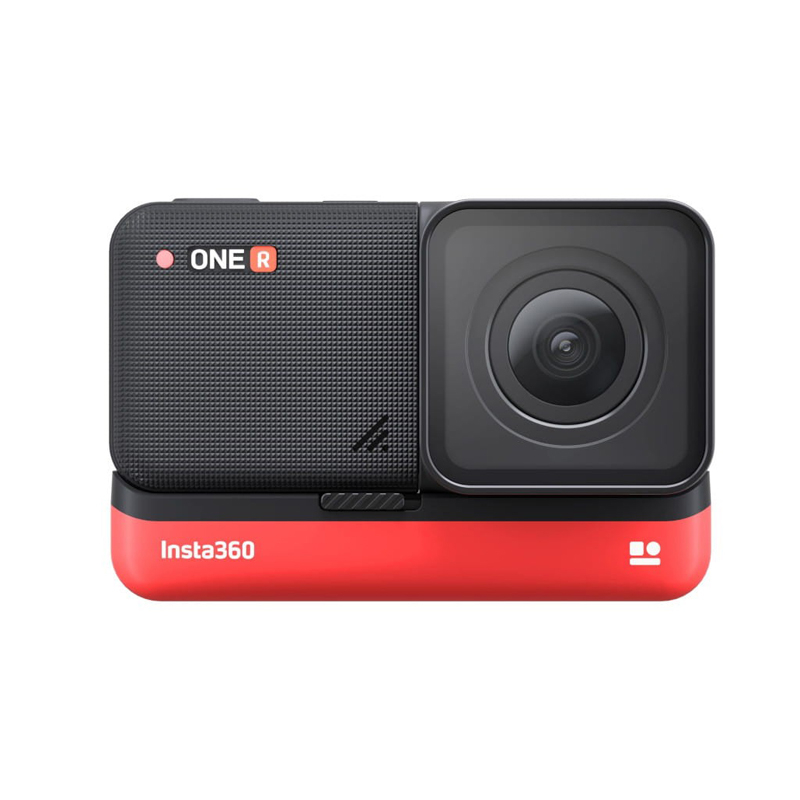 لنز دوربین اینستا 360 مدل 4K EDITION