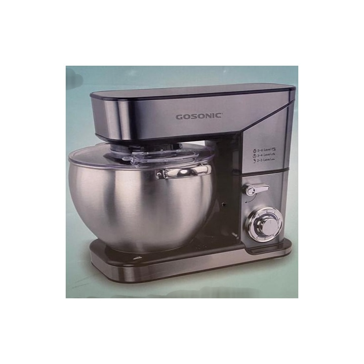 همزن گوسونیک مدل GSM-910