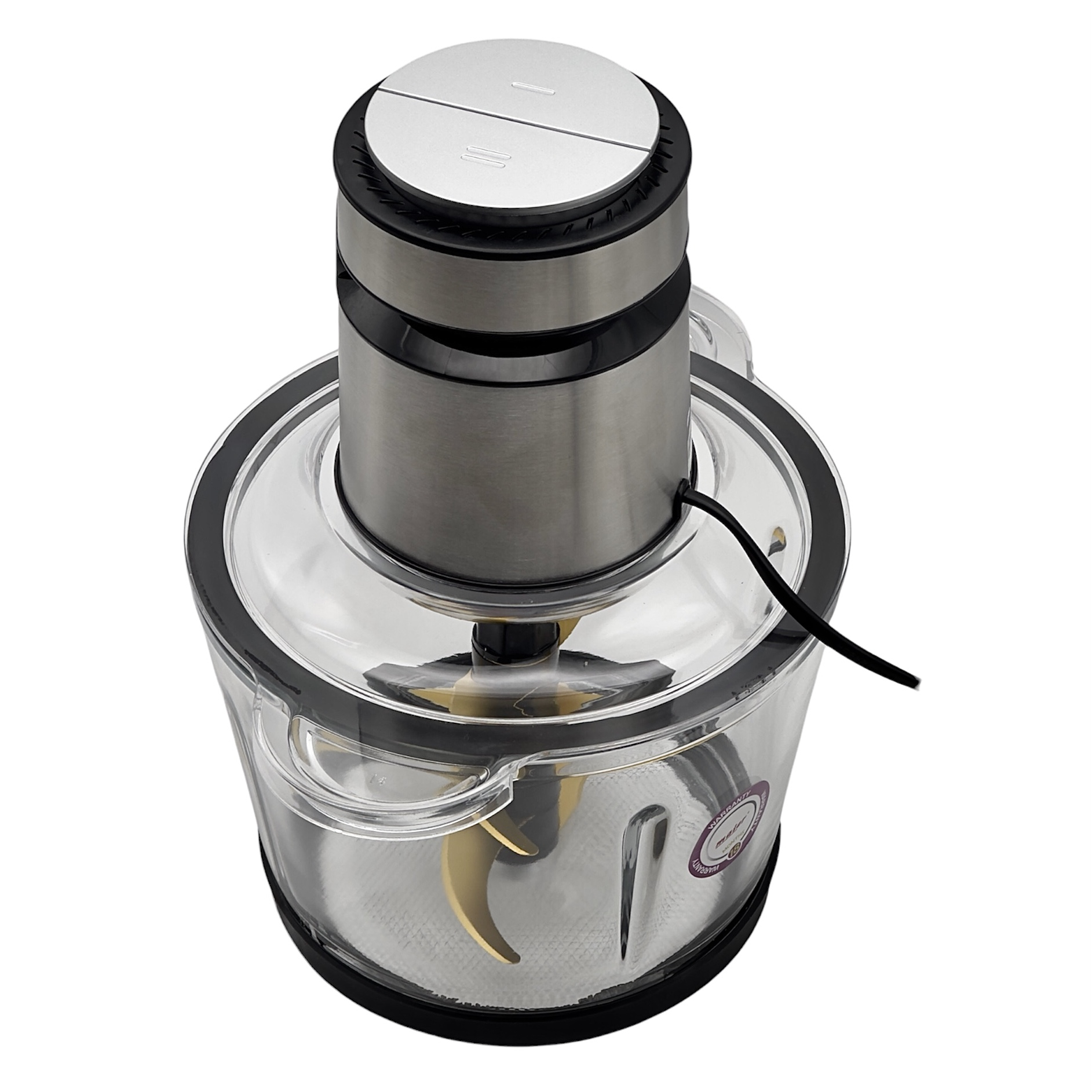 خردکن مایر مدل MR-493