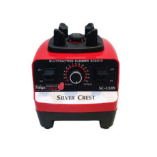 مخلوط کن 2 لیتری سیلور کرست مدل SC1589G