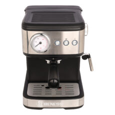 اسپرسو ساز 1.5 لیتری بنس مدل BC-S8501D