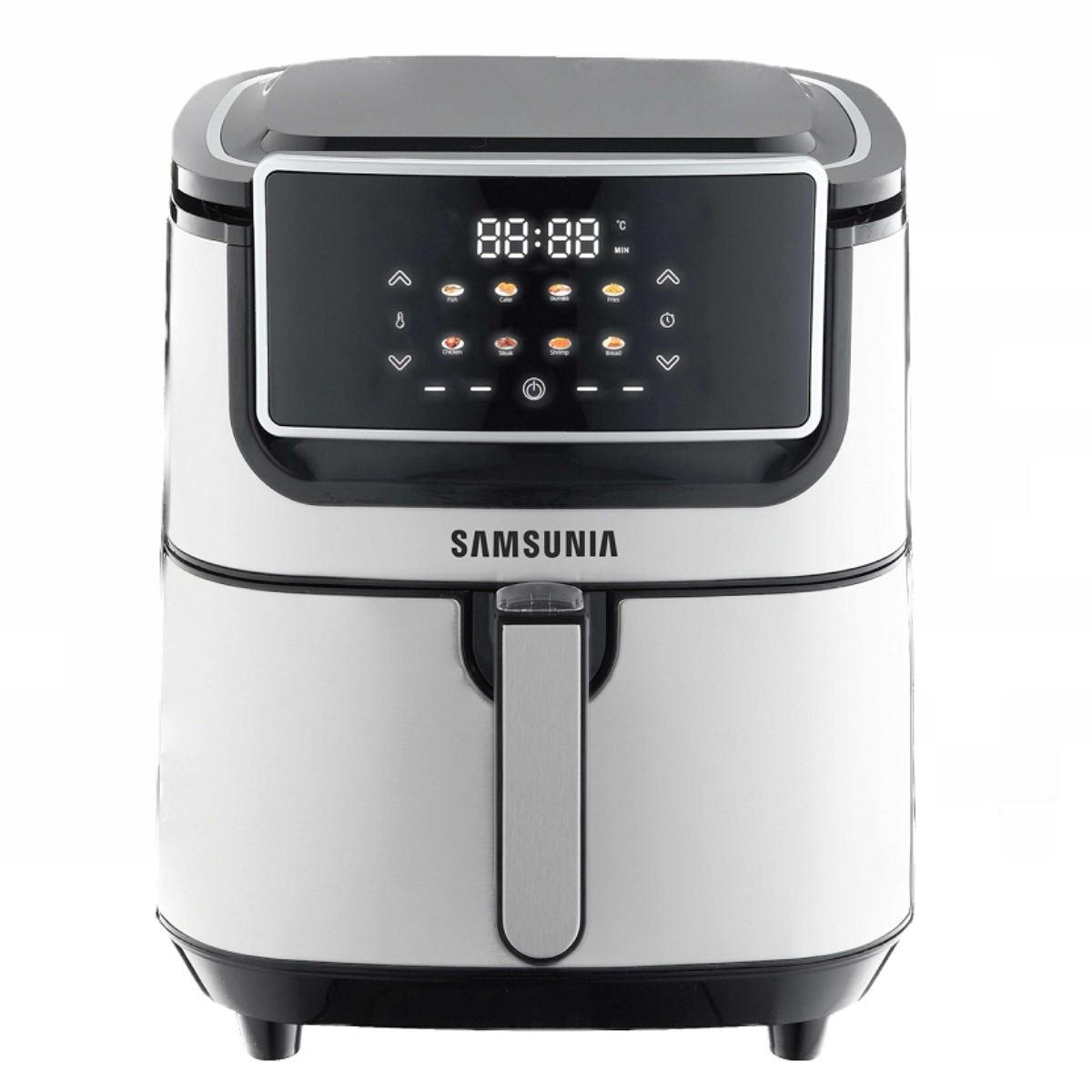 سرخ‌کن 10 لیتری سامسونیا مدل 8080