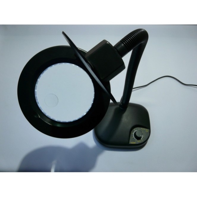 ذره بین یاکسون مدل 929