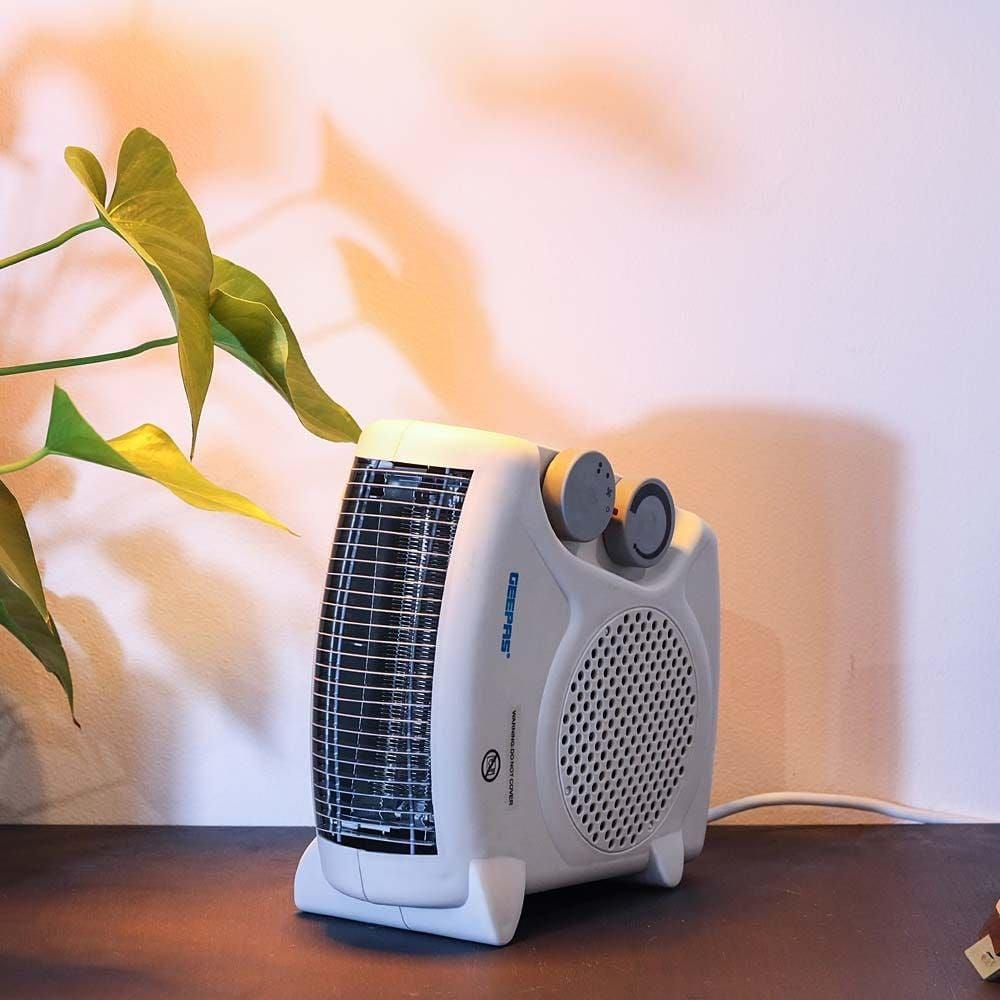 فن هیتر جی پاس مدل 9520 کد 2