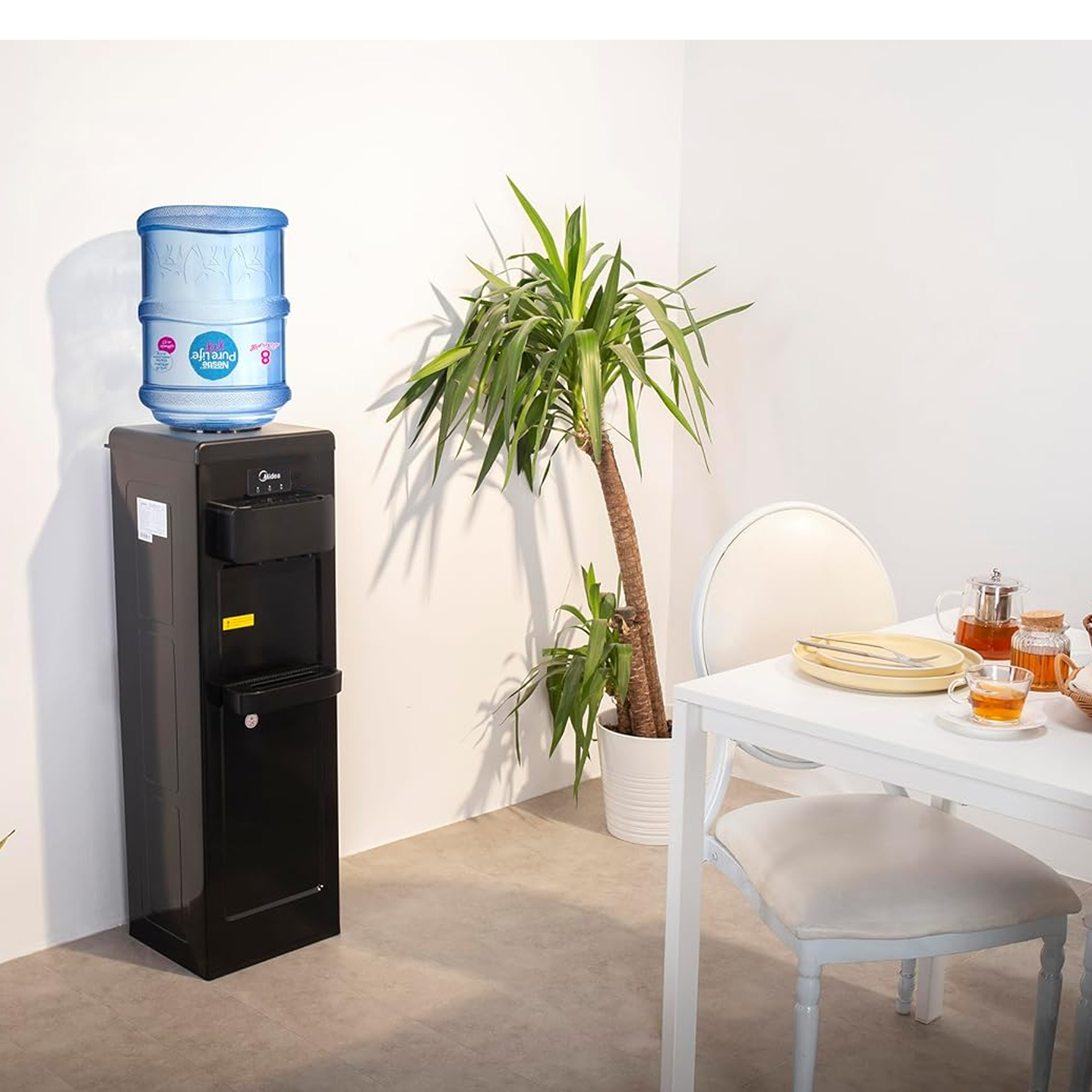 آبسردکن مایدیا مدل YL1917SAE-BK