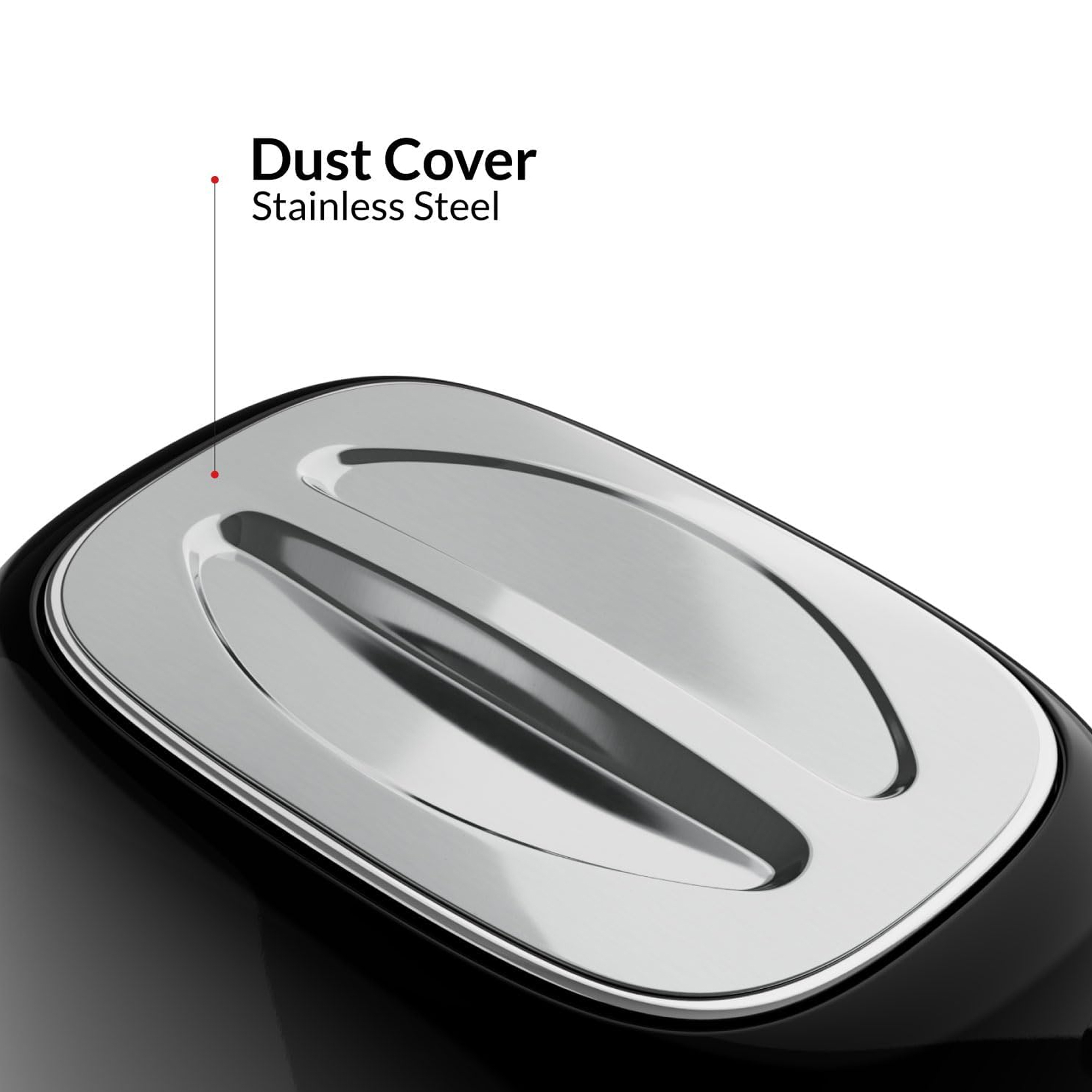 توستر فلر مدل TO290