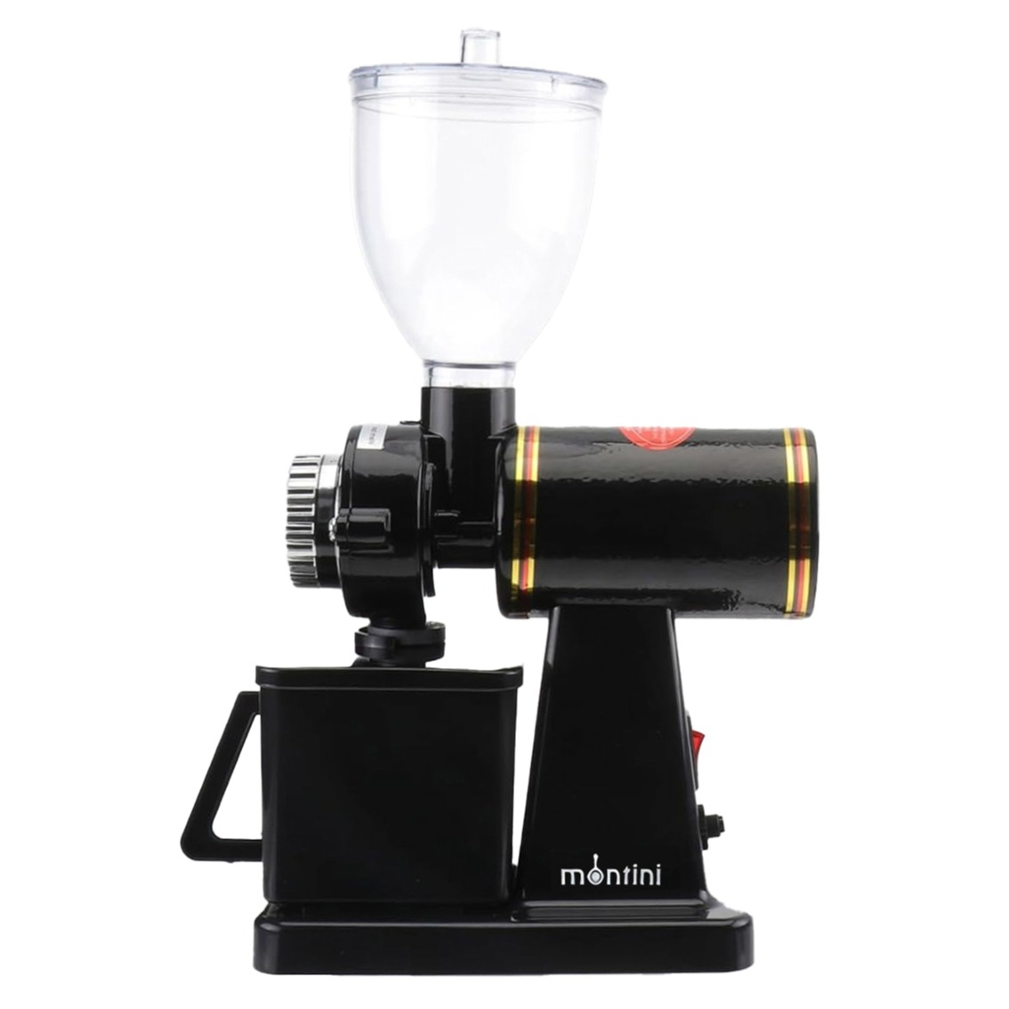 آسیاب قهوه مونتینی مدل HILTON-B