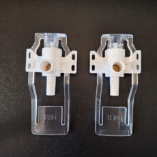 شیر آبسردکن مدل متصل به آب کد KWDP-2011 / SW-415UF مجموعه 2 عددی