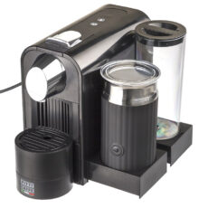 اسپرسوساز پیتی کافه مدل Next Plus