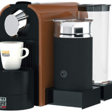 اسپرسوساز پیتی کافه مدل Next Plus