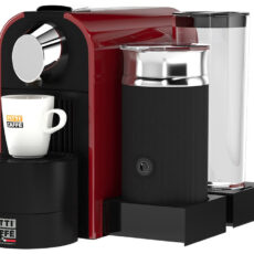 اسپرسوساز پیتی کافه مدل Next Plus