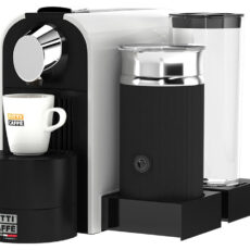 اسپرسوساز پیتی کافه مدل Next Plus