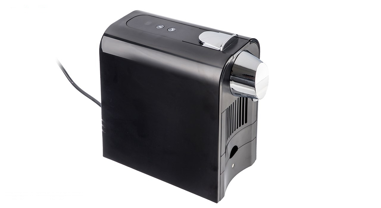 اسپرسوساز پیتی کافه مدل Next Plus