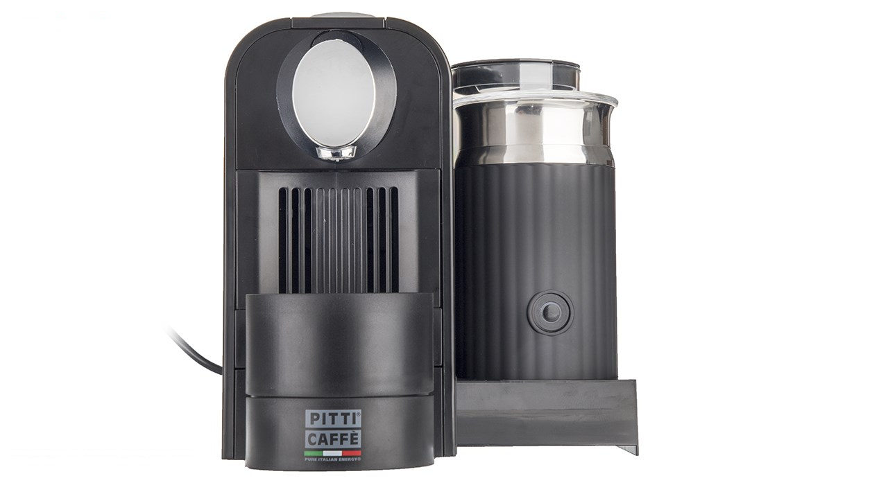 اسپرسوساز پیتی کافه مدل Next Plus