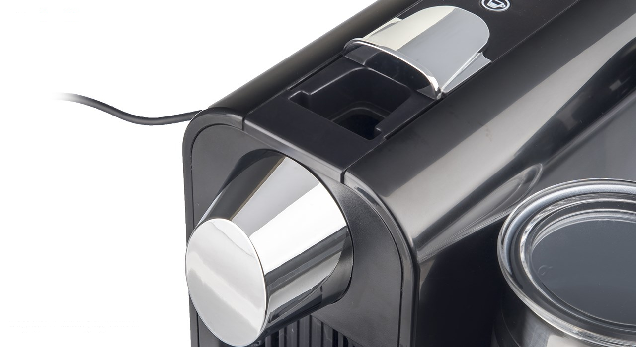 اسپرسوساز پیتی کافه مدل Next Plus