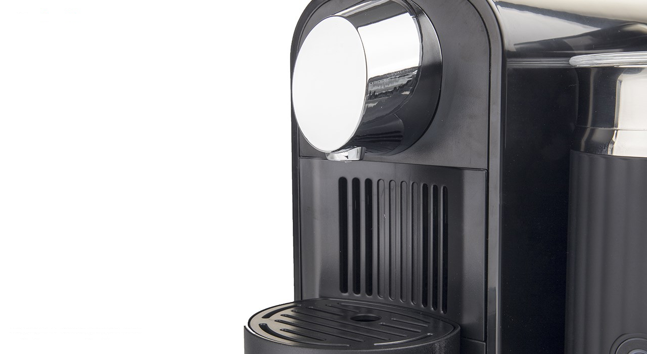 اسپرسوساز پیتی کافه مدل Next Plus