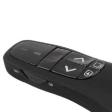 پرزنتر بی سیم ای بی سی نوول مدل A601