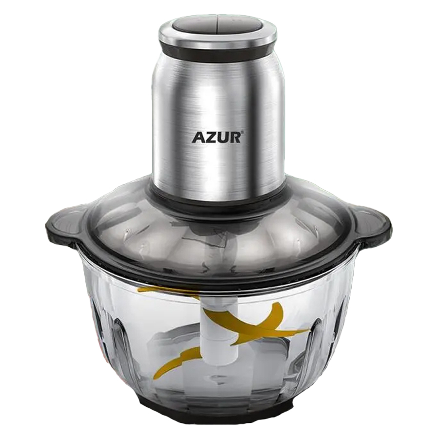 خردکن 2.5 لیتری آزور مدل AZ-834