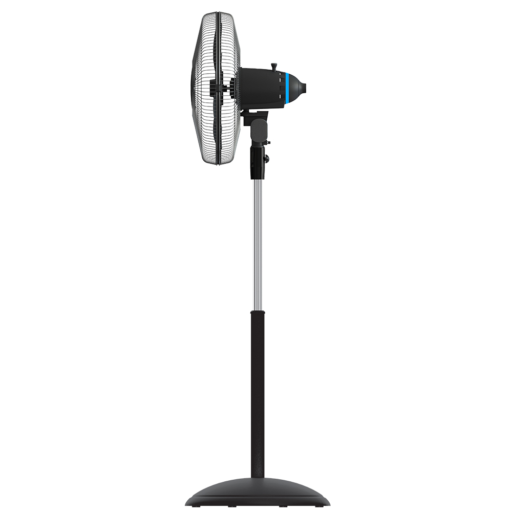 پنکه پایه دار 60 وات روسو مدل آوانتگارد اکونومی