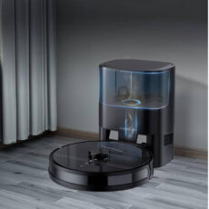 جاروبرقی رباتیک پاورلوژی مدل PPBCHA59