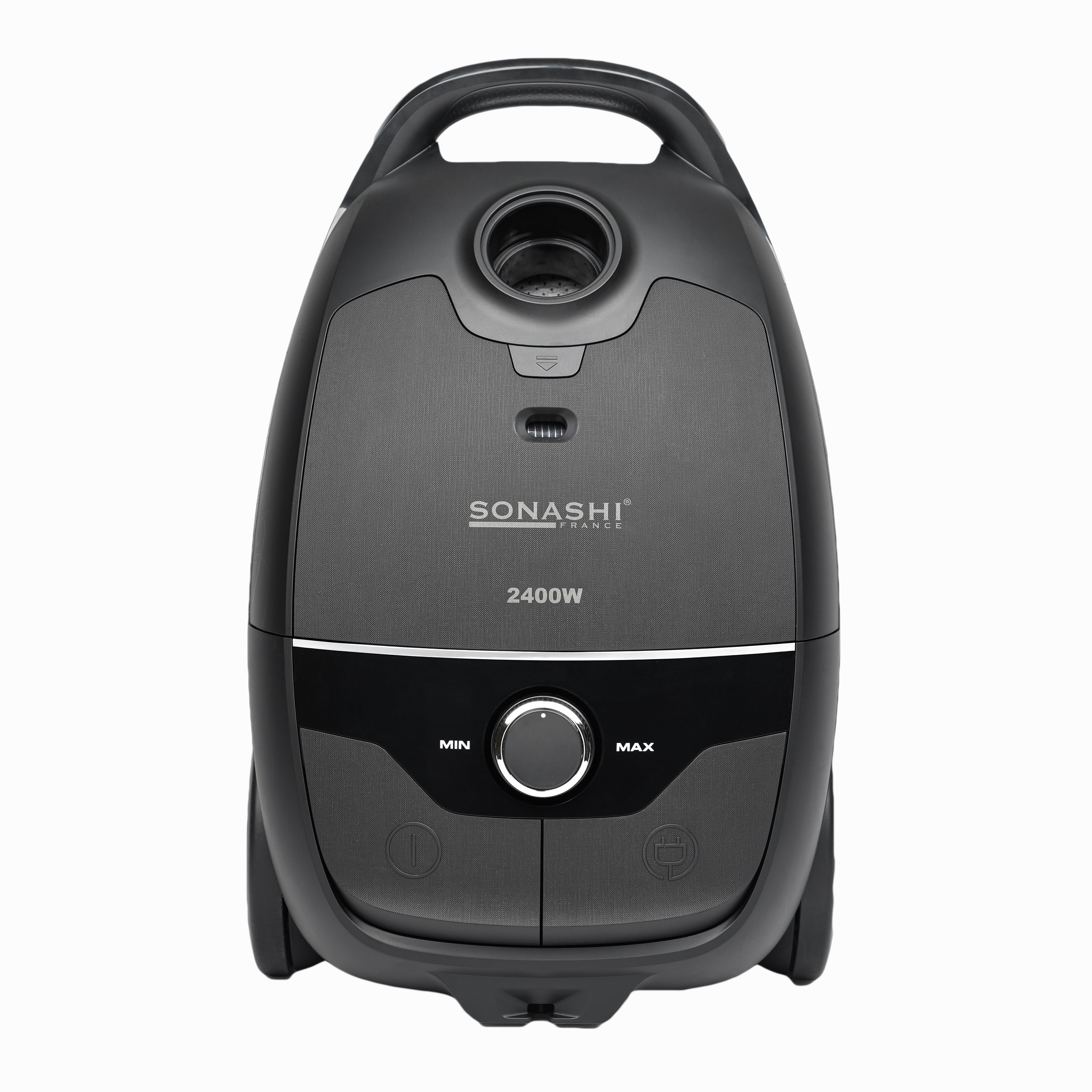 جاروبرقی سوناشی مدل SVC-9038